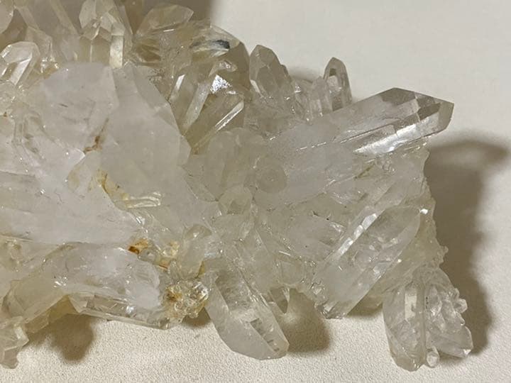 ヒマラヤ水晶　562g