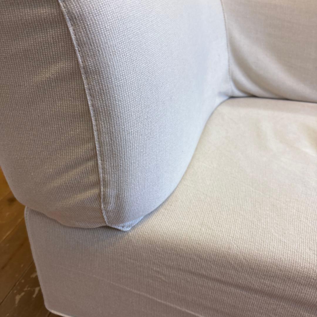 melcarys　再再値下げ　アクタス　オウンソファー②