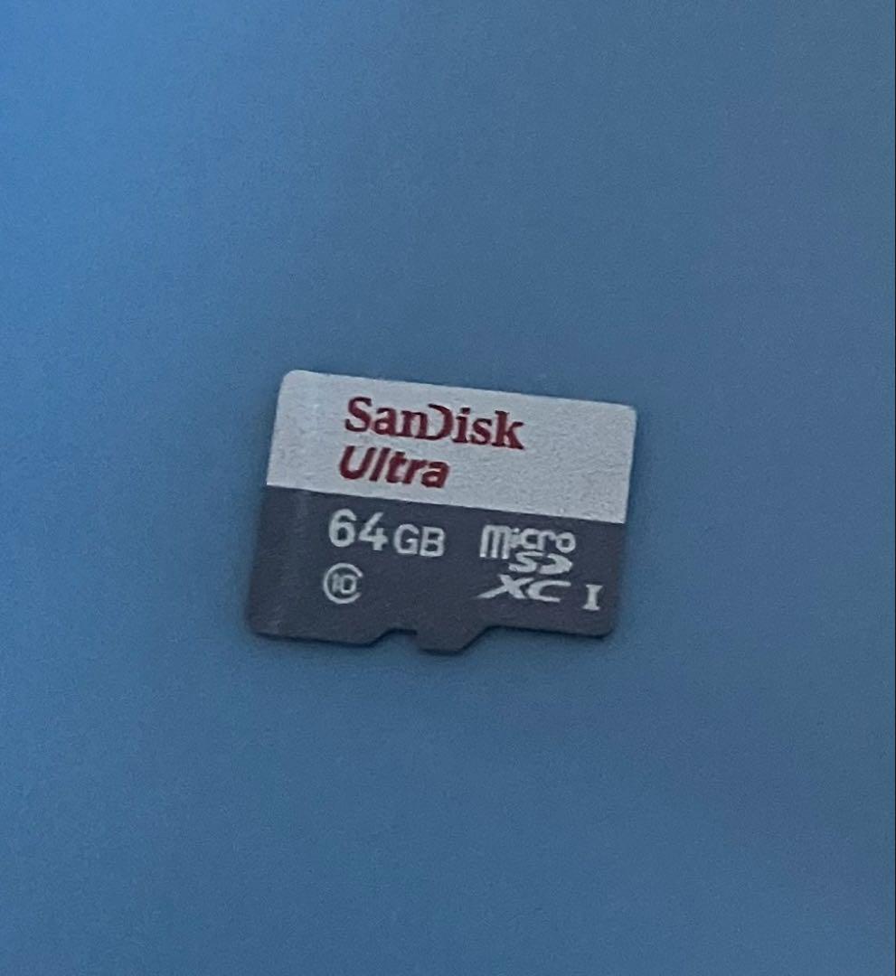 Nintendo Switch 本体のみ　バッテリー強化版