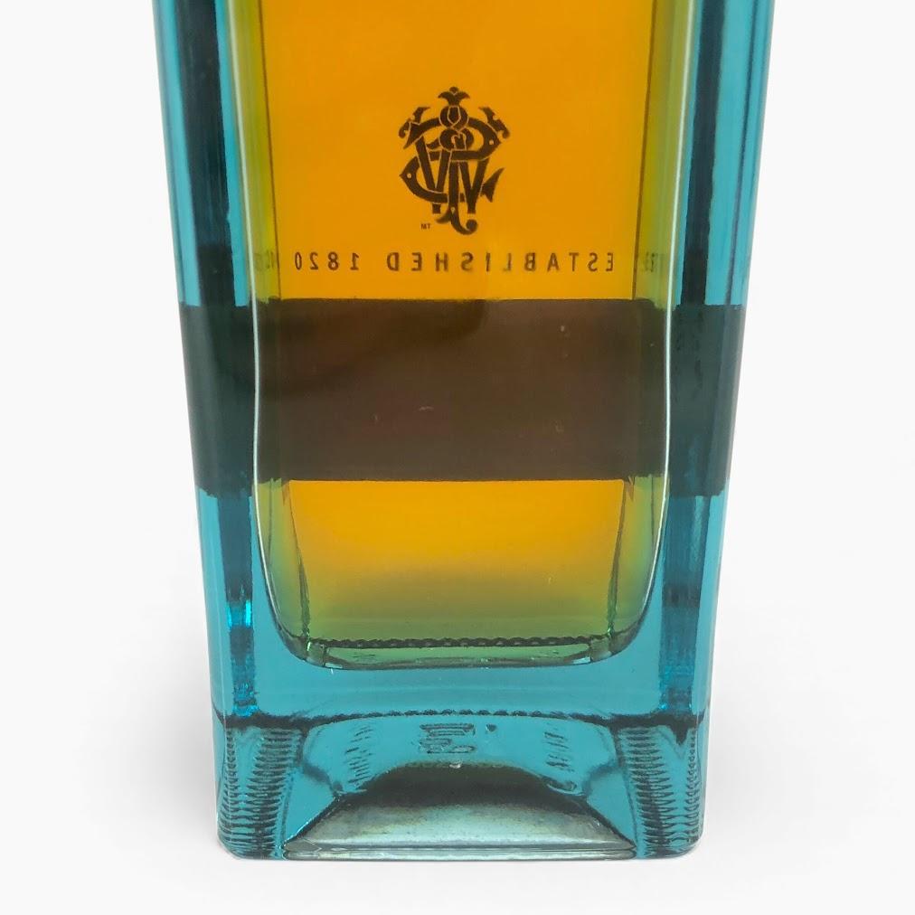 未開栓 ジョニー・ウォーカー ブルーラベル ブレンデッド ウイスキー 700ml