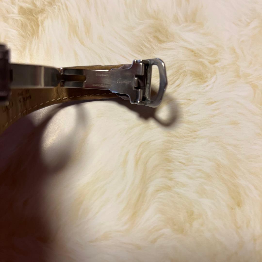 サウルスカルティエ　ロードスターレディース　替えベルト