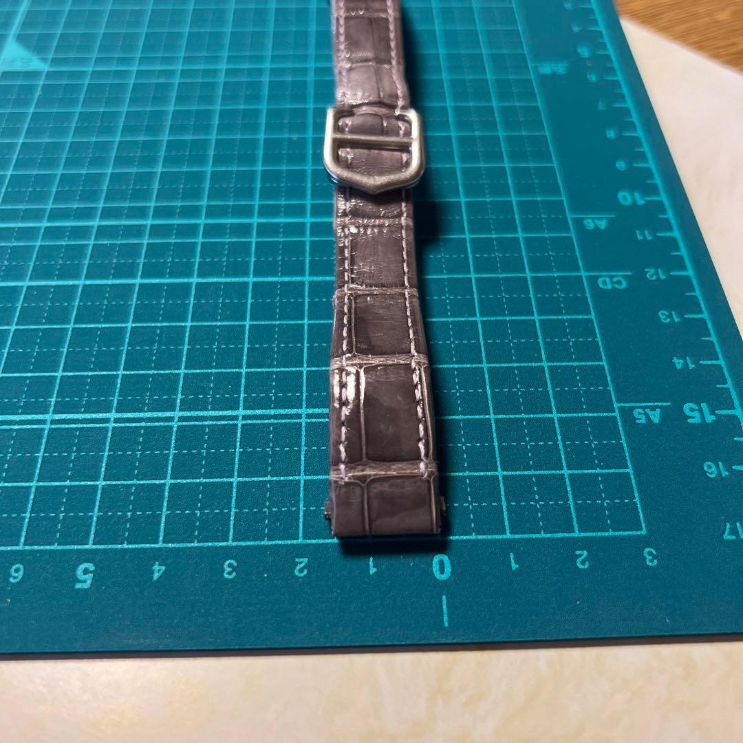 サウルスカルティエ　ロードスターレディース　替えベルト