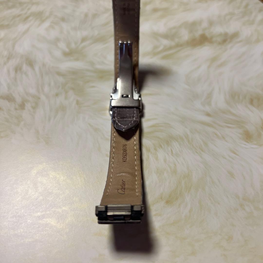 サウルスカルティエ　ロードスターレディース　替えベルト