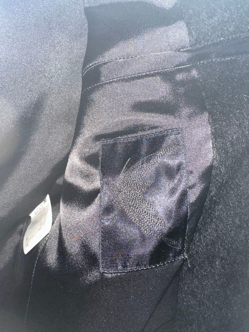 キリュウキリュウ　Kiryuyrik BUCK-TICK 櫻井敦司　着用