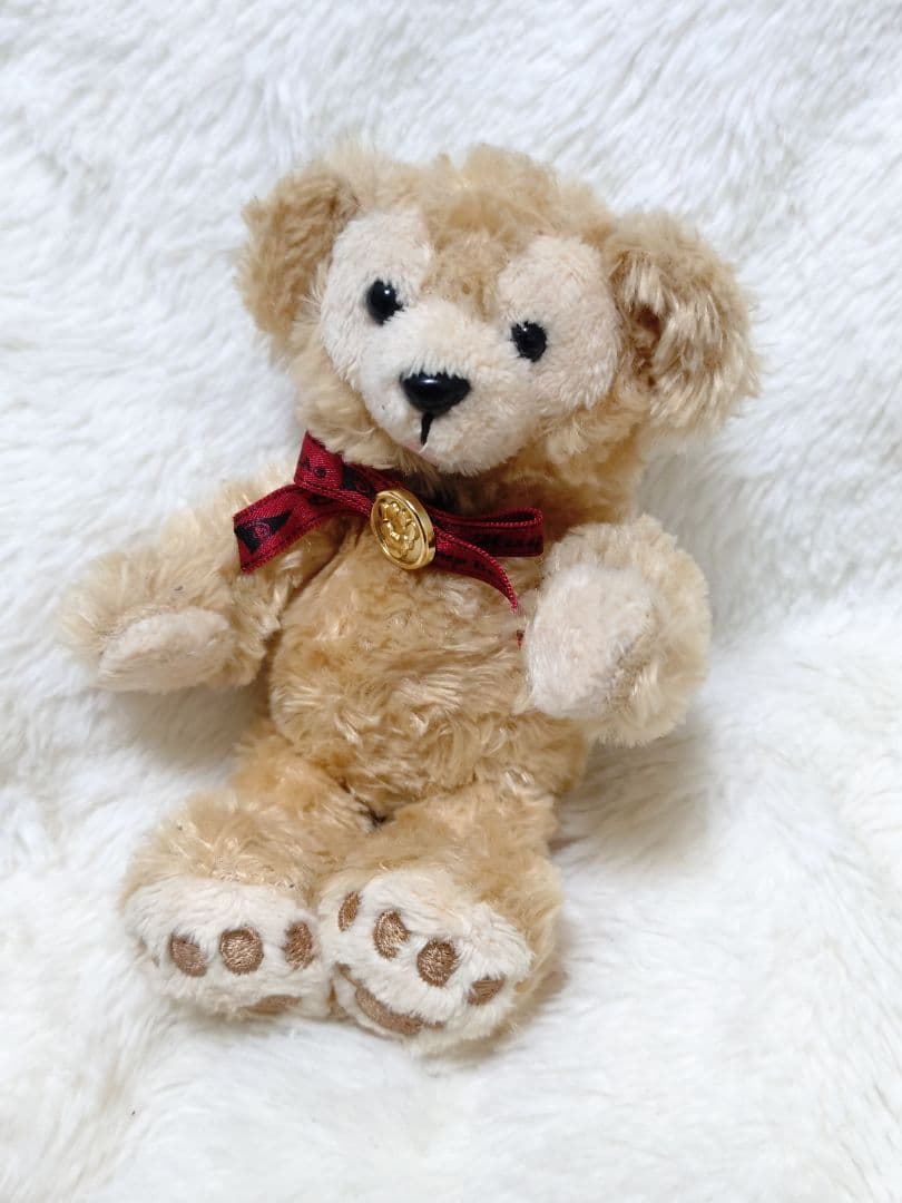 【激レア】ダッフィー　ディズニー　ケープコッド　廃盤　入手困難　初期　日本限定