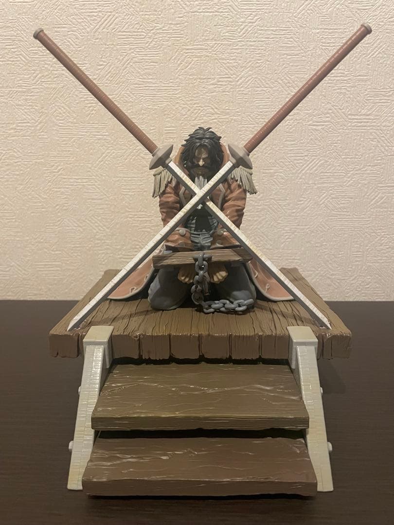 ONE PIECE　フィギュア2つセット