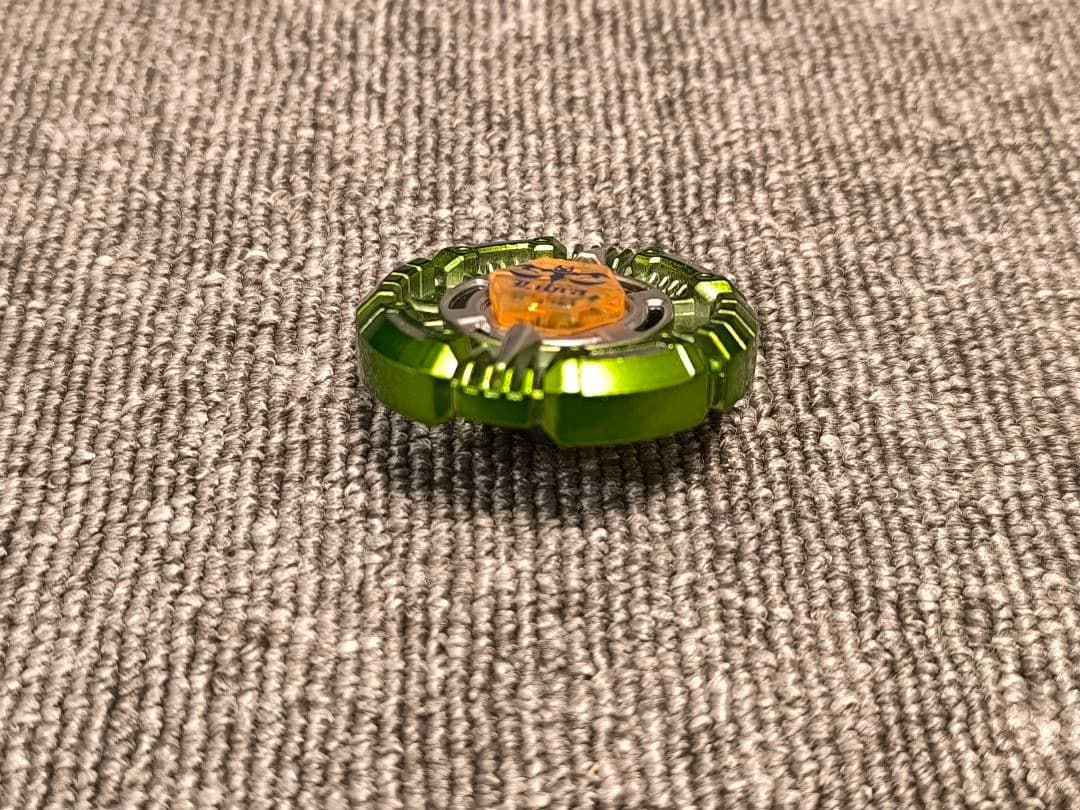 メタルファイトベイブレード リブラ ランチャー付き