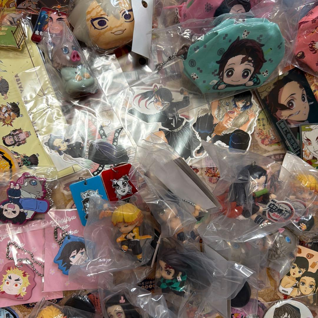 鬼滅の刃 まとめ売り