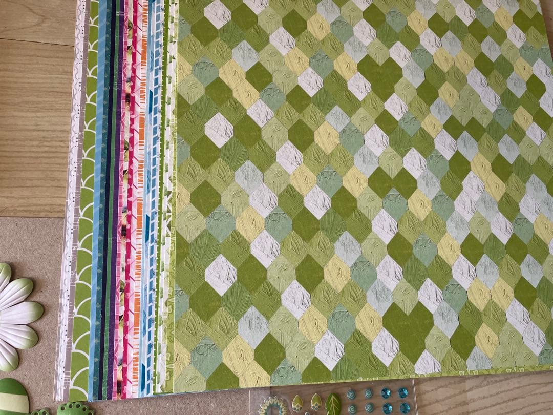 クリエイティブメモリーズ　まとめ売り