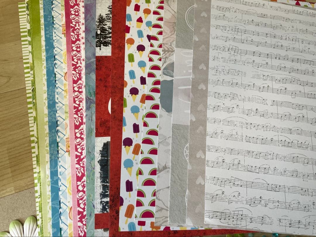 クリエイティブメモリーズ　まとめ売り