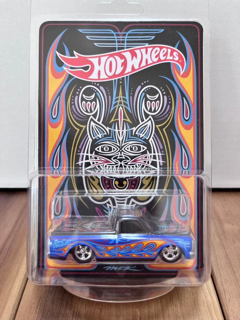 ホットウィール ジャパンコンベンション　2021限定　C-10