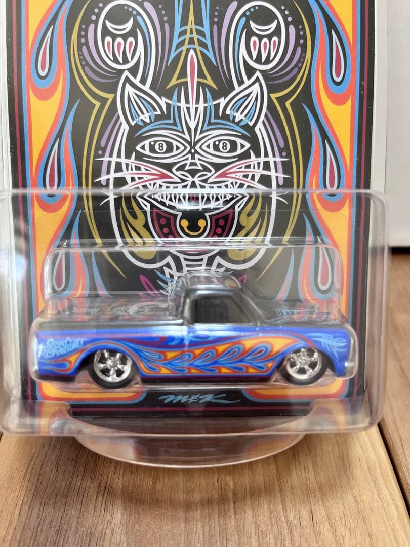 ホットウィール ジャパンコンベンション　2021限定　C-10