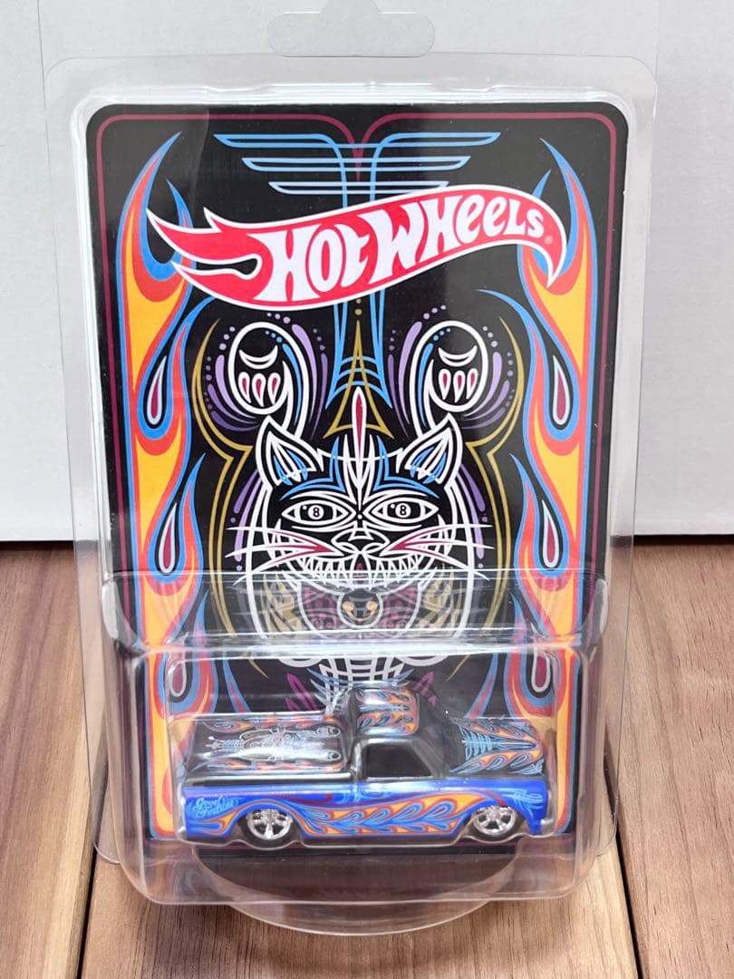 ホットウィール ジャパンコンベンション　2021限定　C-10