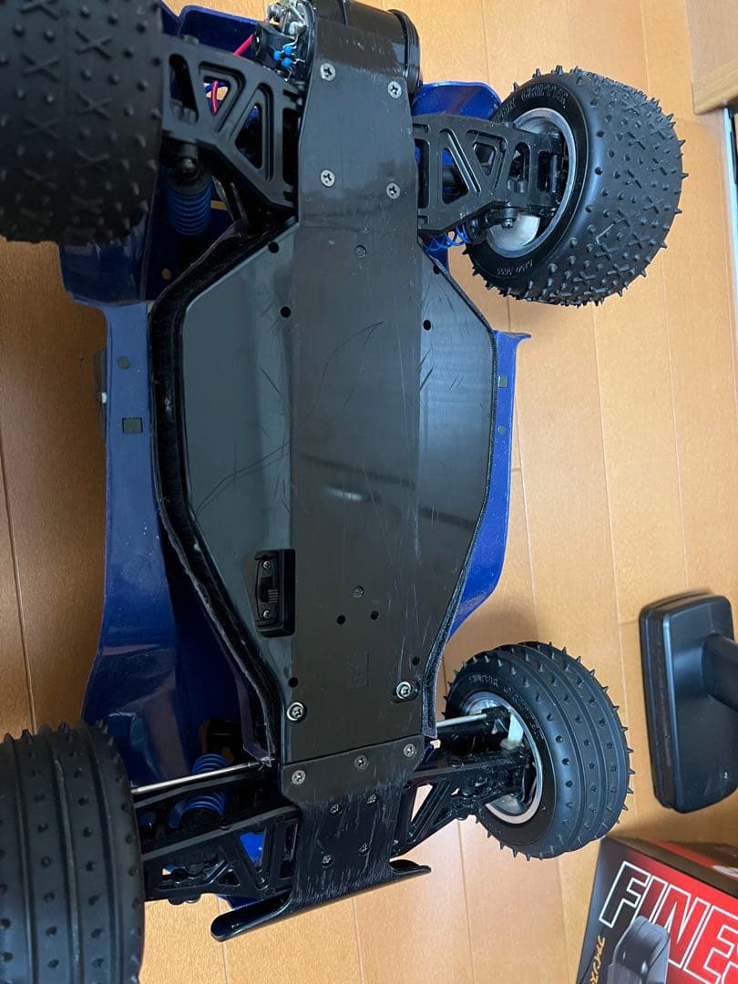 タミヤ　ホリデーバギー