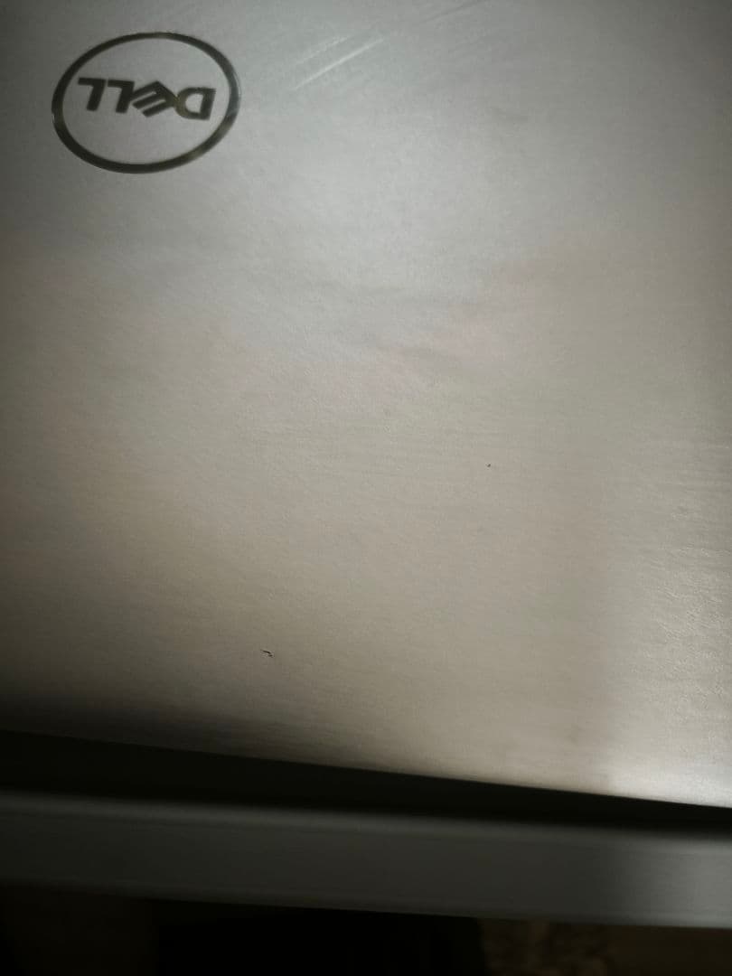 Windowsノート本体 DELL Inspiron 15 5505 /Ryzen 5 /8GB /SSD