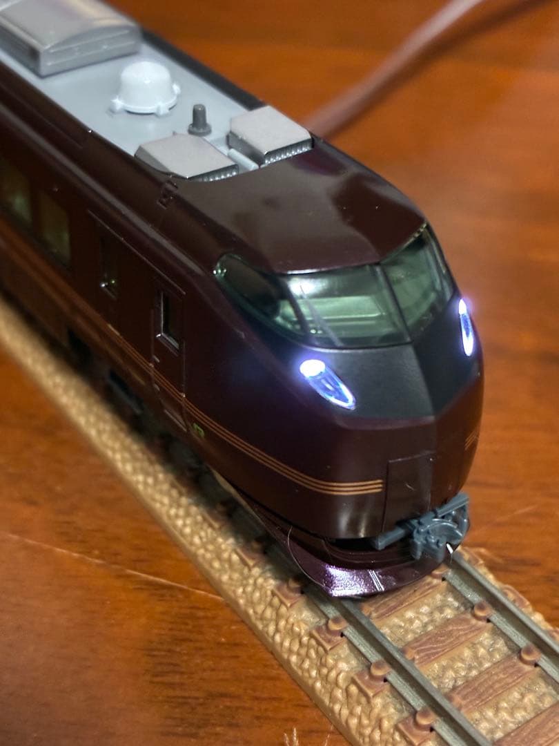 鉄道模型 phoenix