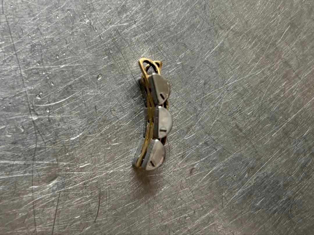 ロレックス　コマ