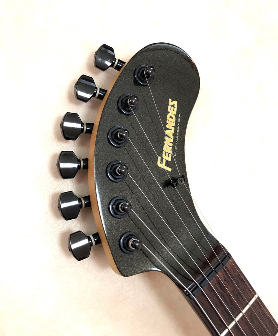 【美品】ZO-3 芸達者 MB アンプ内蔵ミニギター ぞうさん