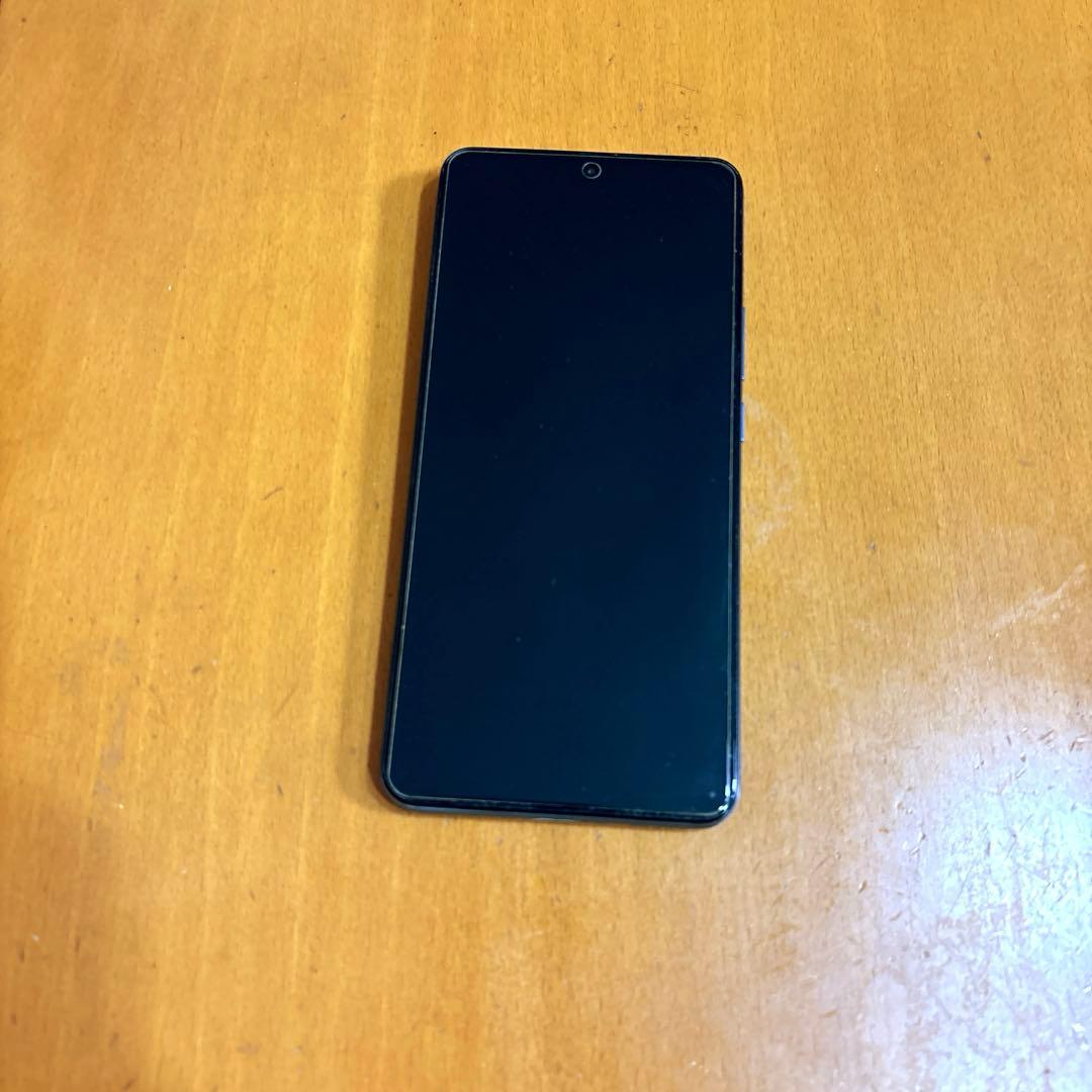 Xiaomi 12T Pro 128GB 中古品