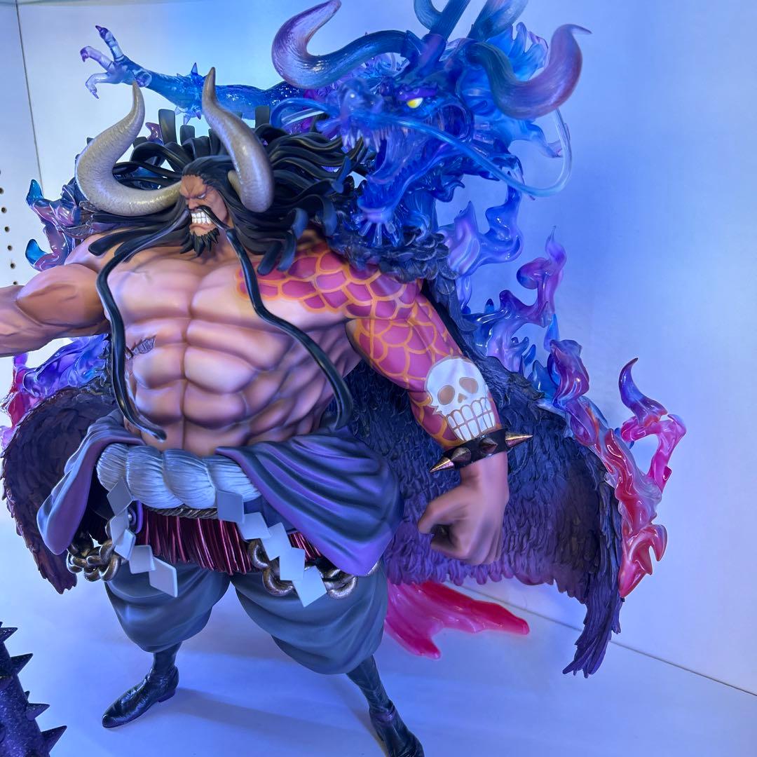 POP maximum 百獣のカイドウ