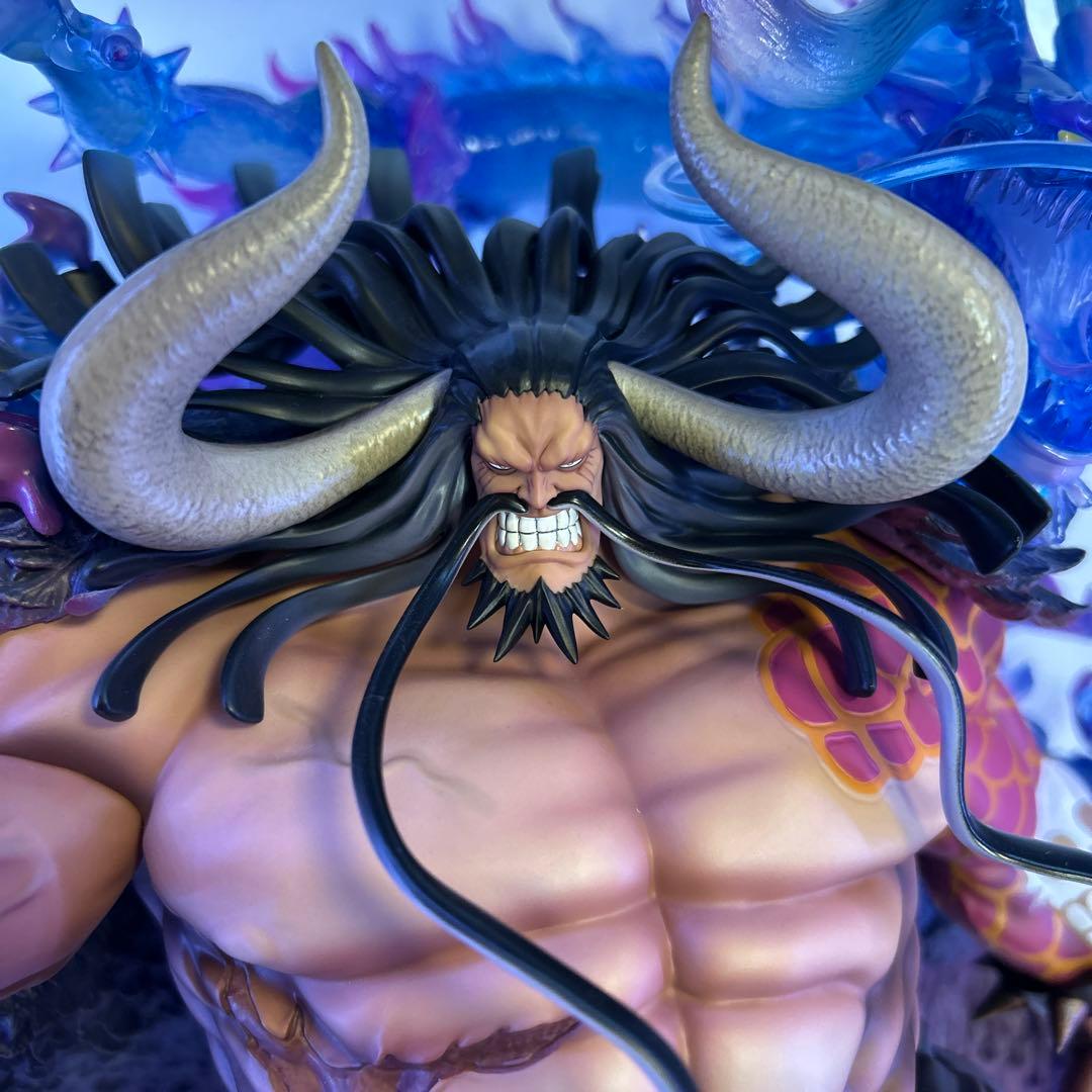 POP maximum 百獣のカイドウ