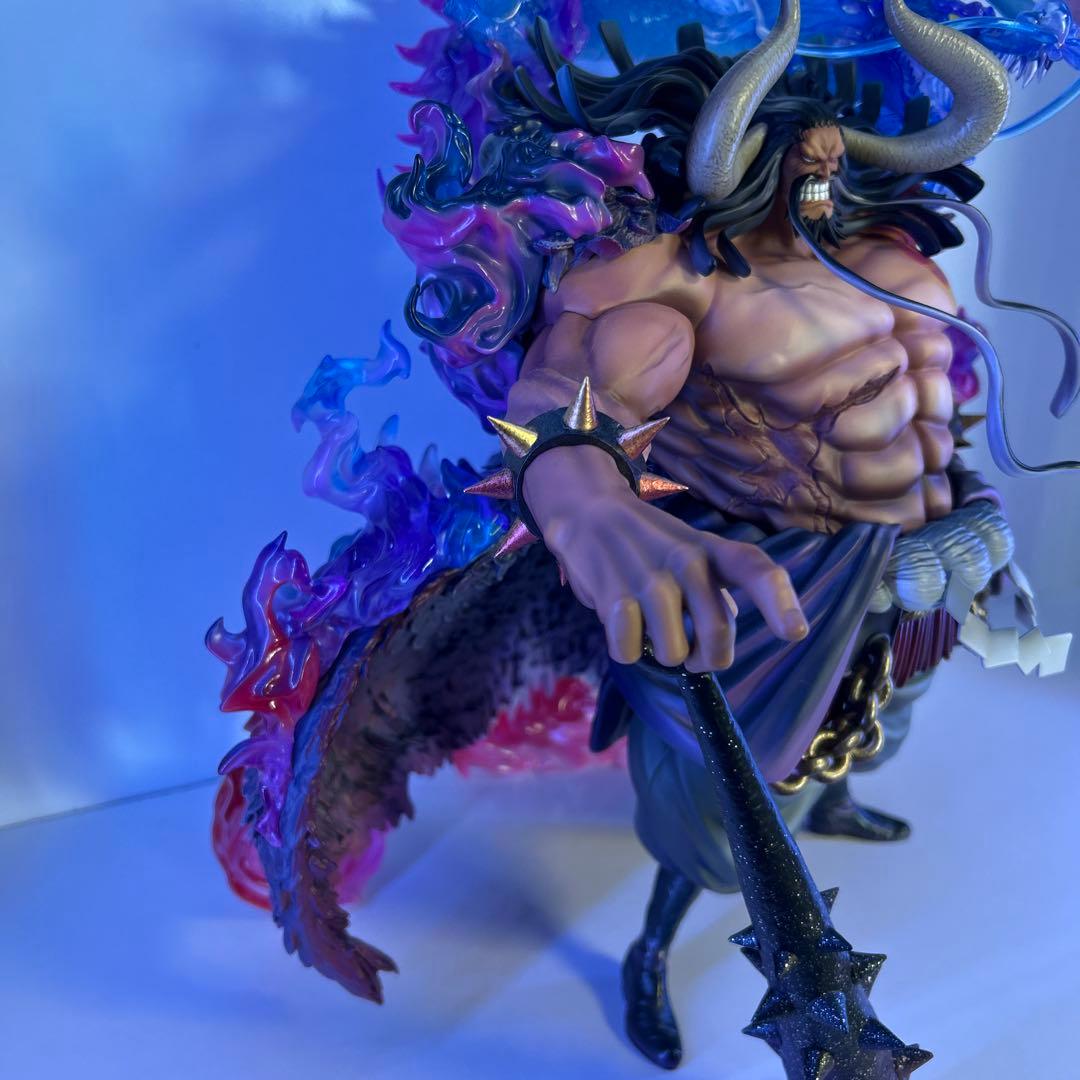 POP maximum 百獣のカイドウ