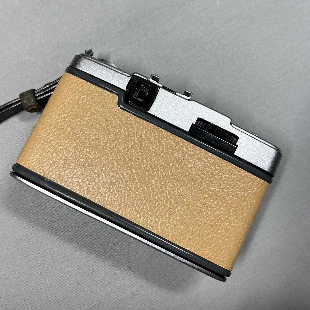 OLYMPUS PEN-EES-2 整備済