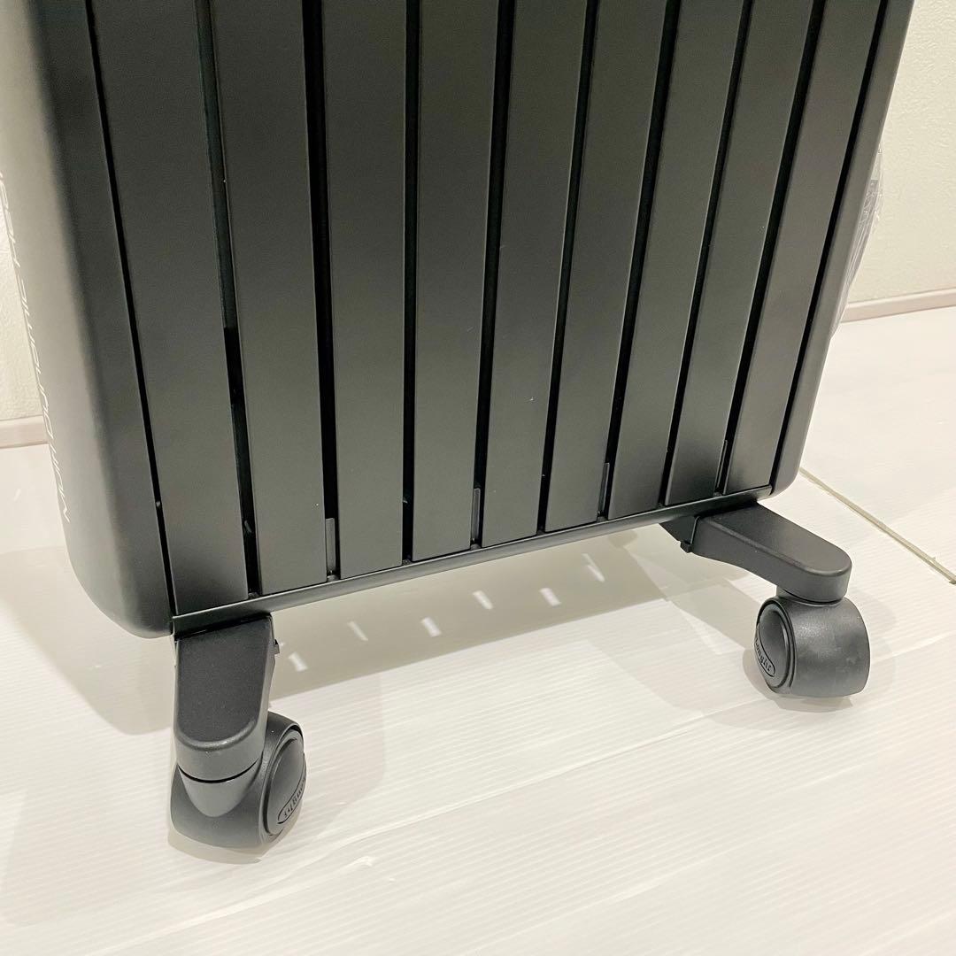【美品】DeLonghi デロンギ マルチダイナミックヒーター MDHU12