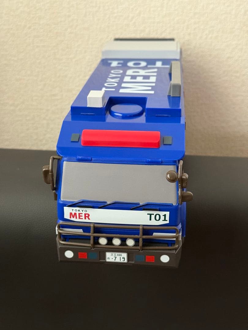 TOKYOMER ERカー型ポップコーンBOX