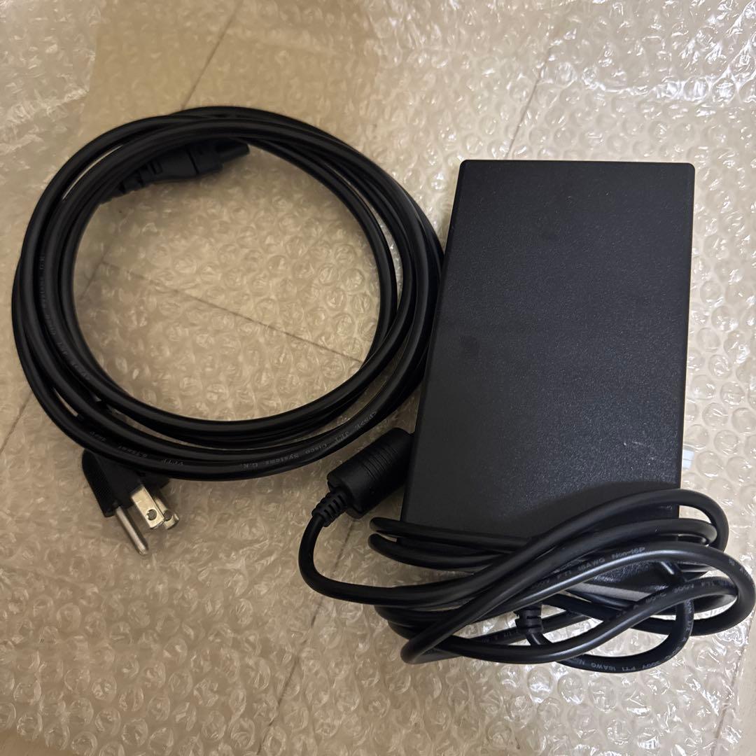 Cisco Firepower 1010E 電源アダプタ付き