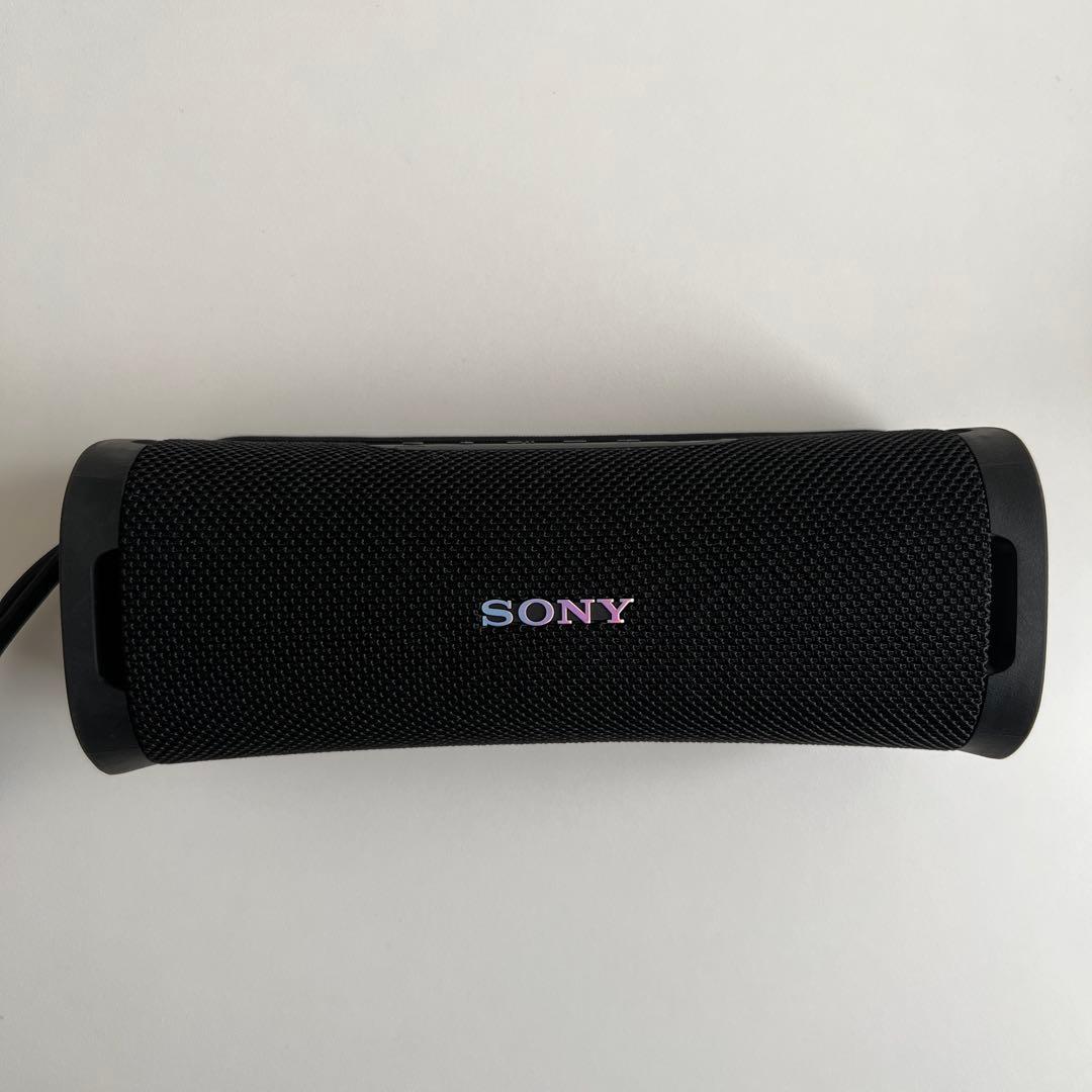 y*7様 SONY ワイヤレススピーカー ULT FIELD1 SRS-ULT1