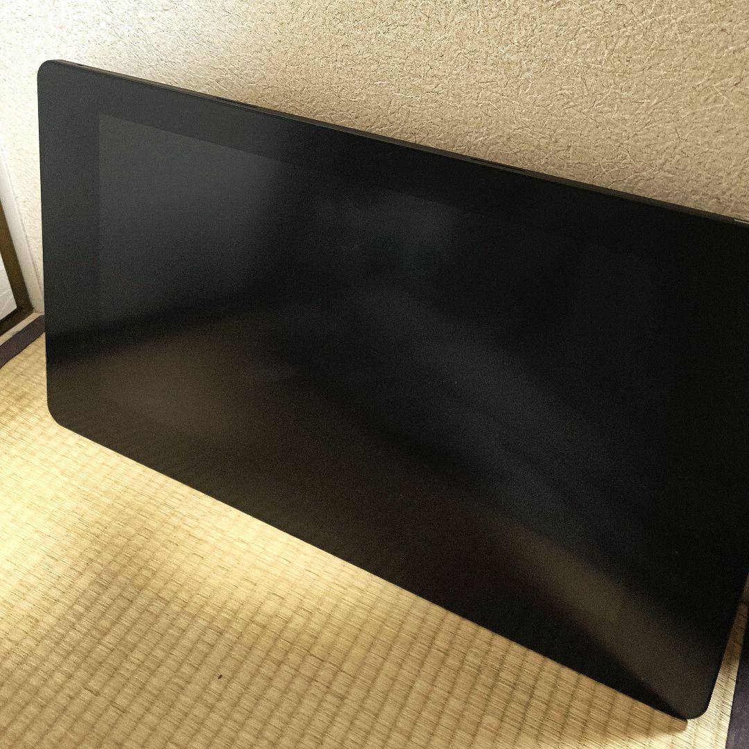 【値下げ中】Wacom Cintiq Pro 24 ペンモデル