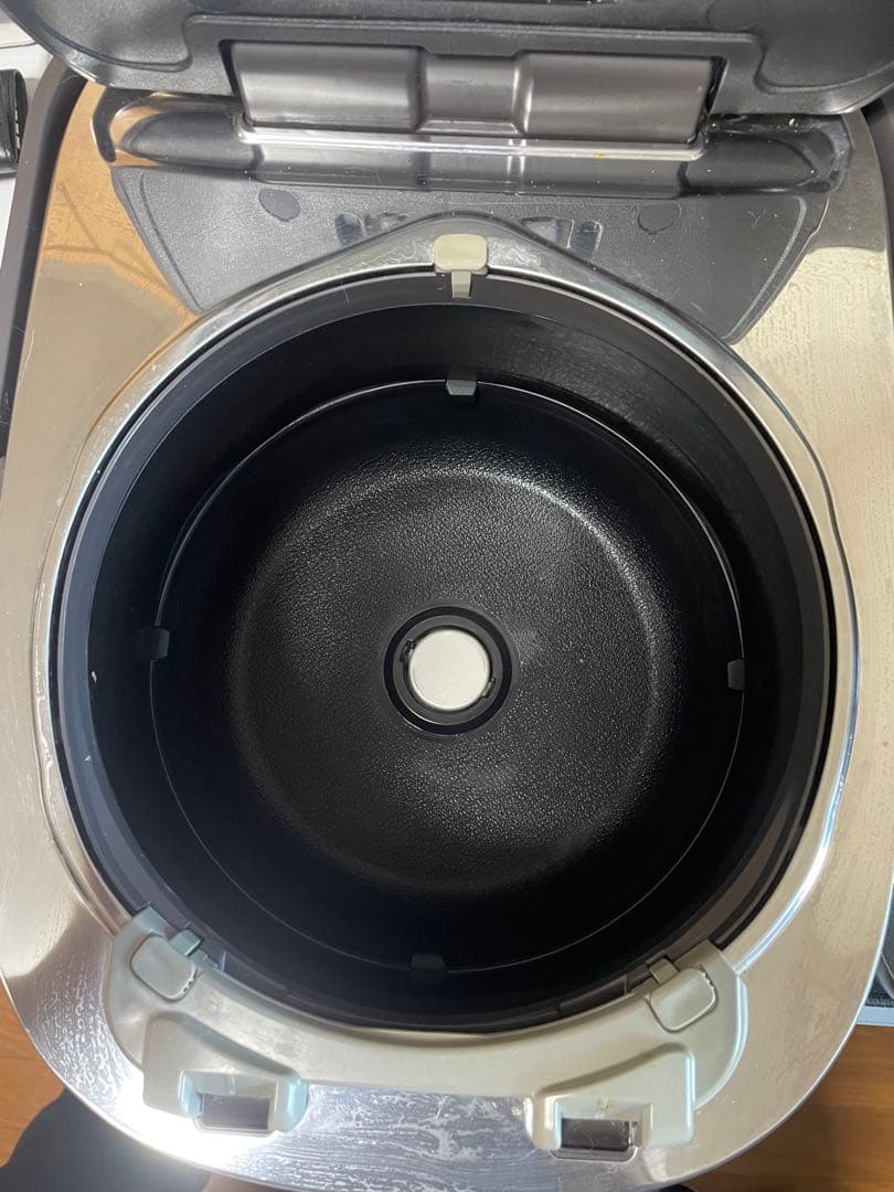 【美品】Panasonic SR-MPA101 炊飯器