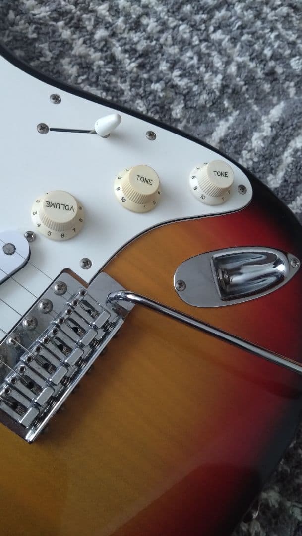 ギター Greco se500