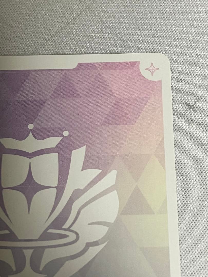 宝鐘マリン　SEC　クインテットスペクトラム　ホロカ　サイン