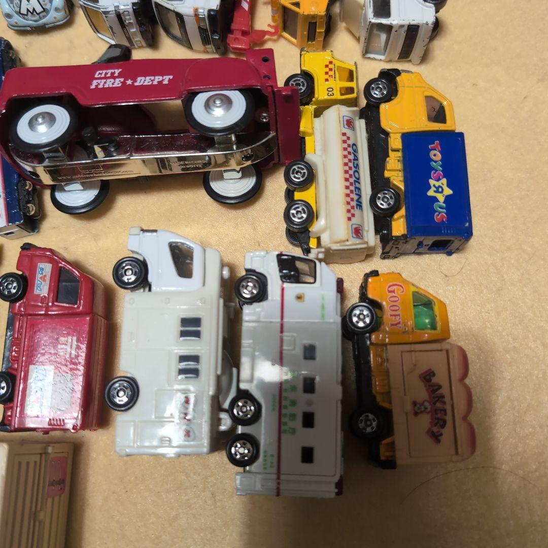 まぁぼう　トミカ ミニカーセット ＆　ナイキシューズ