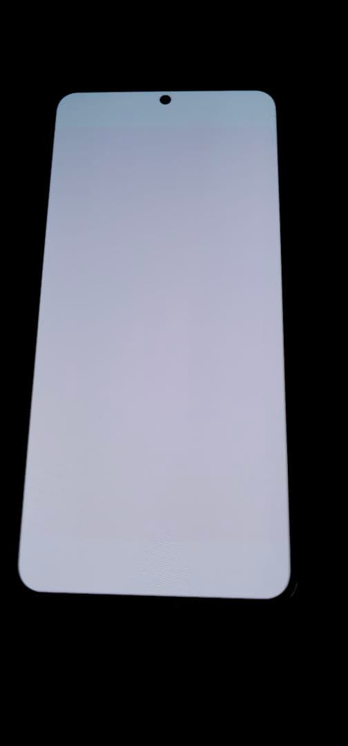 Samsung Galaxy S22 本体 ホワイト docomo