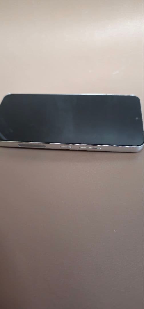 Samsung Galaxy S22 本体 ホワイト docomo