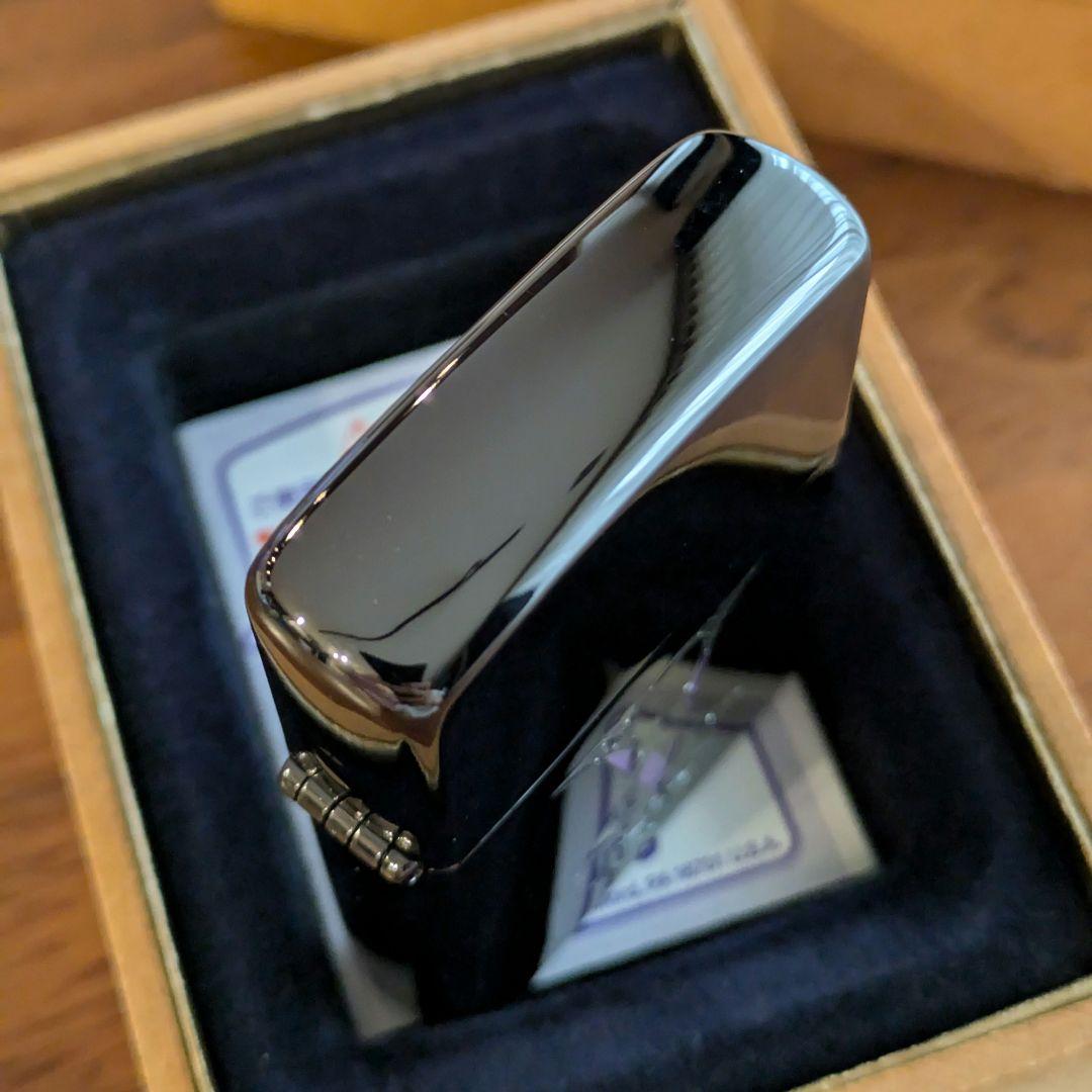 【新品】XJAPAN エックスジャパン 15周年 記念ライブ Zippo