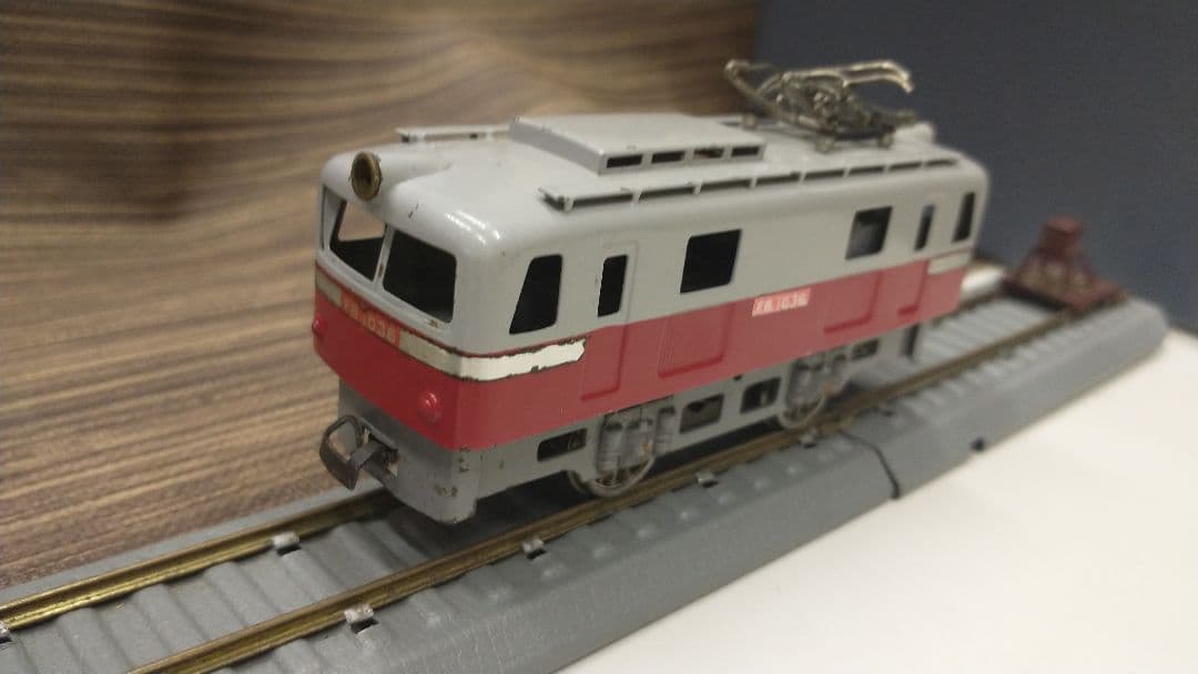 値下げ！Oゲージ カツミ製