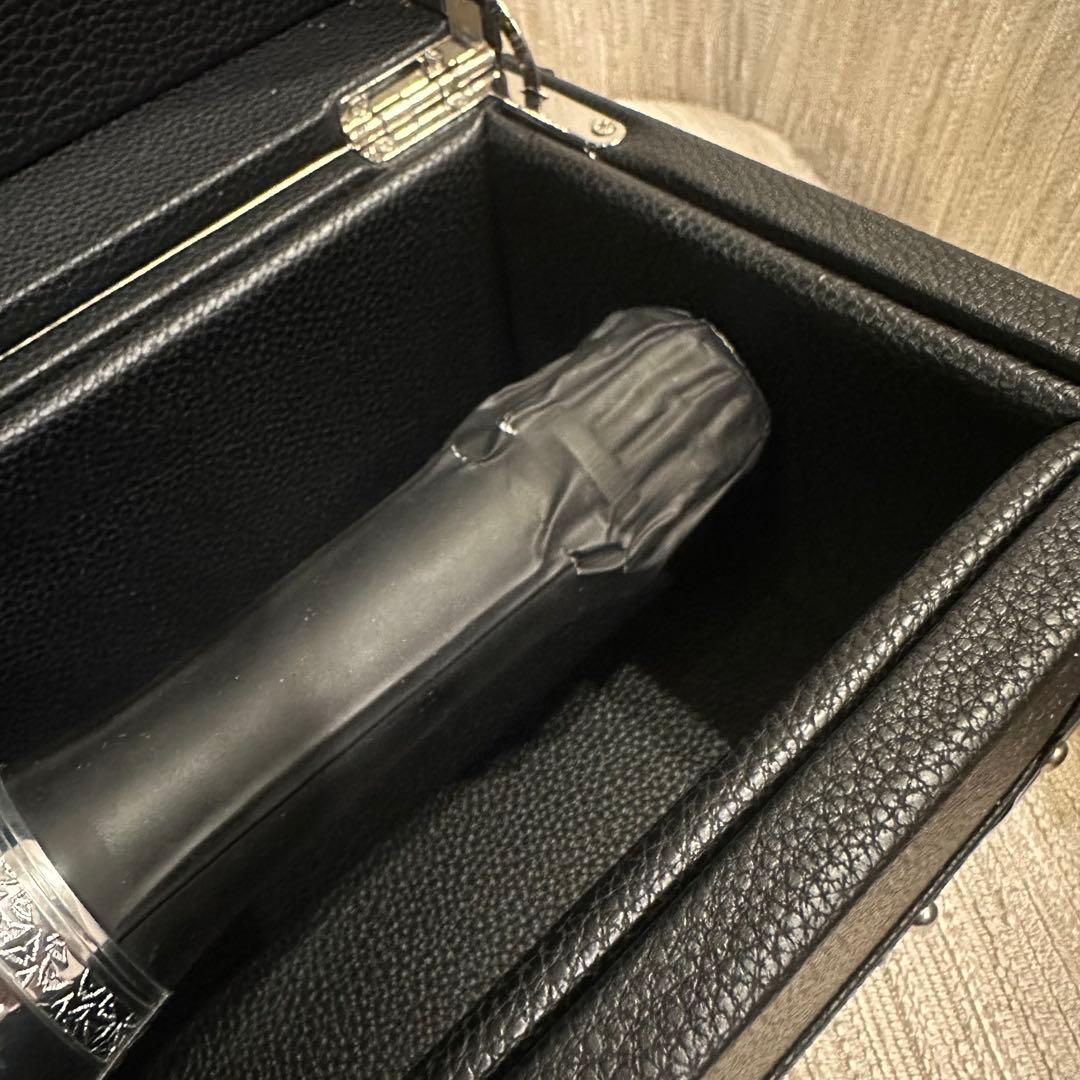 新品未開封 箱付き エンジェルシャンパン ブラック ホワイト レッド 別売り可