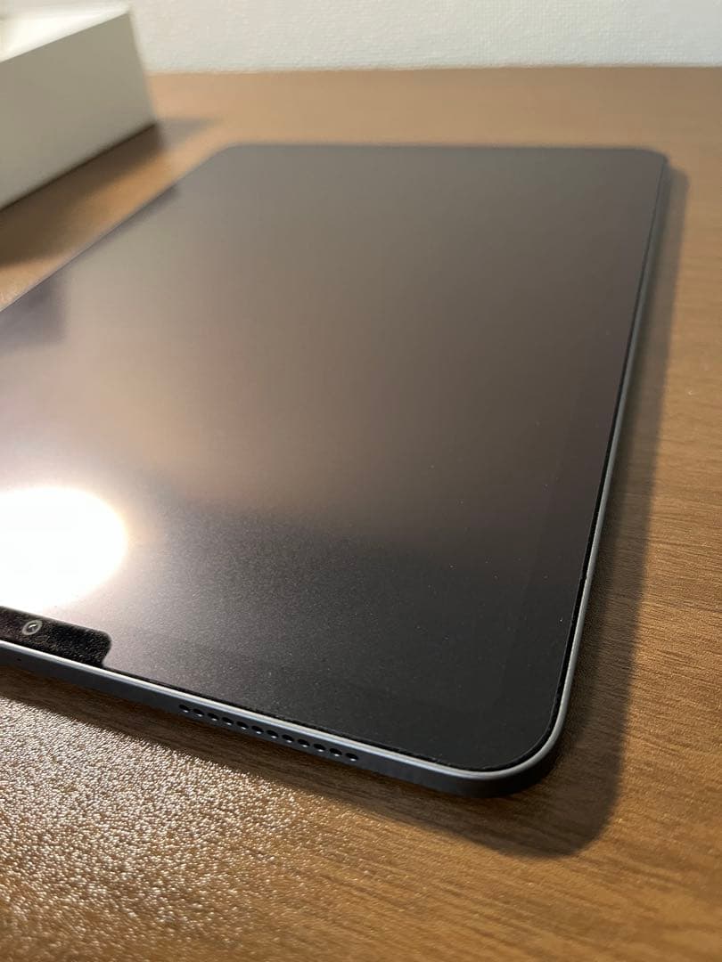 iPad Air (第5世代) 64GB スペースグレー　一式セット