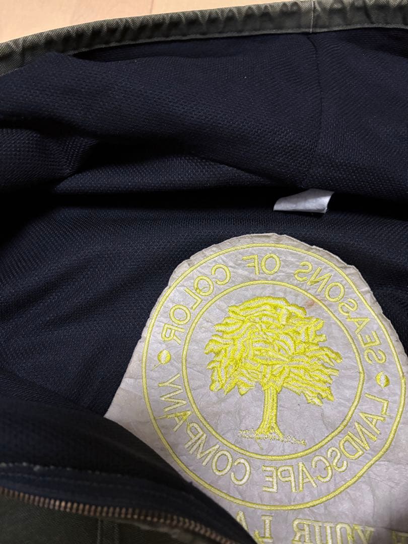 Carhartt アクティブジャケット 90s