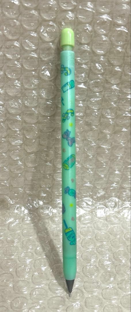 フレッシュパンチ シャーペン