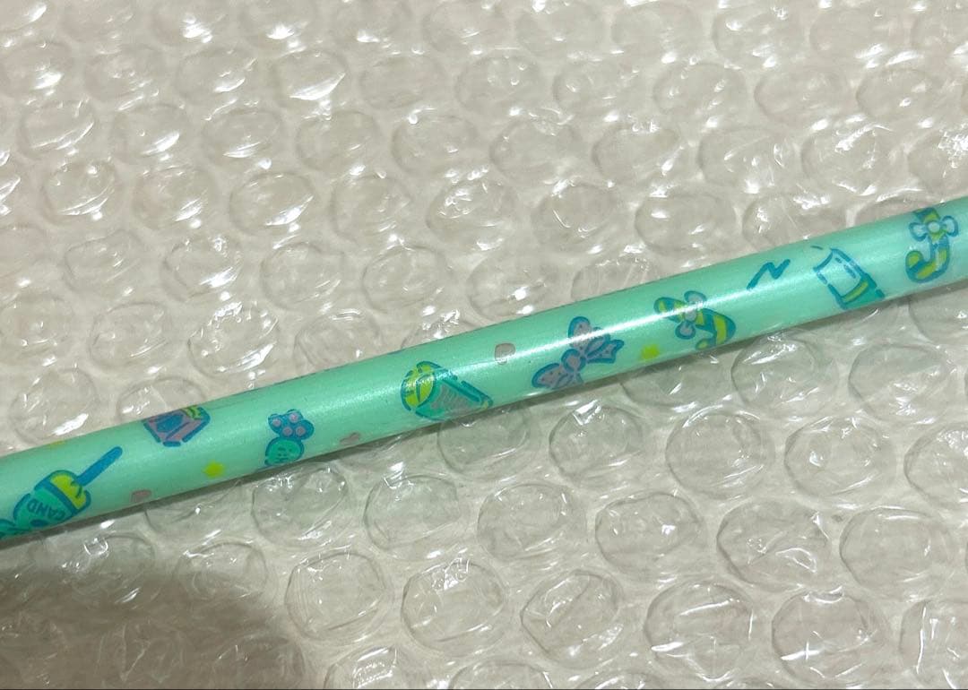 フレッシュパンチ シャーペン