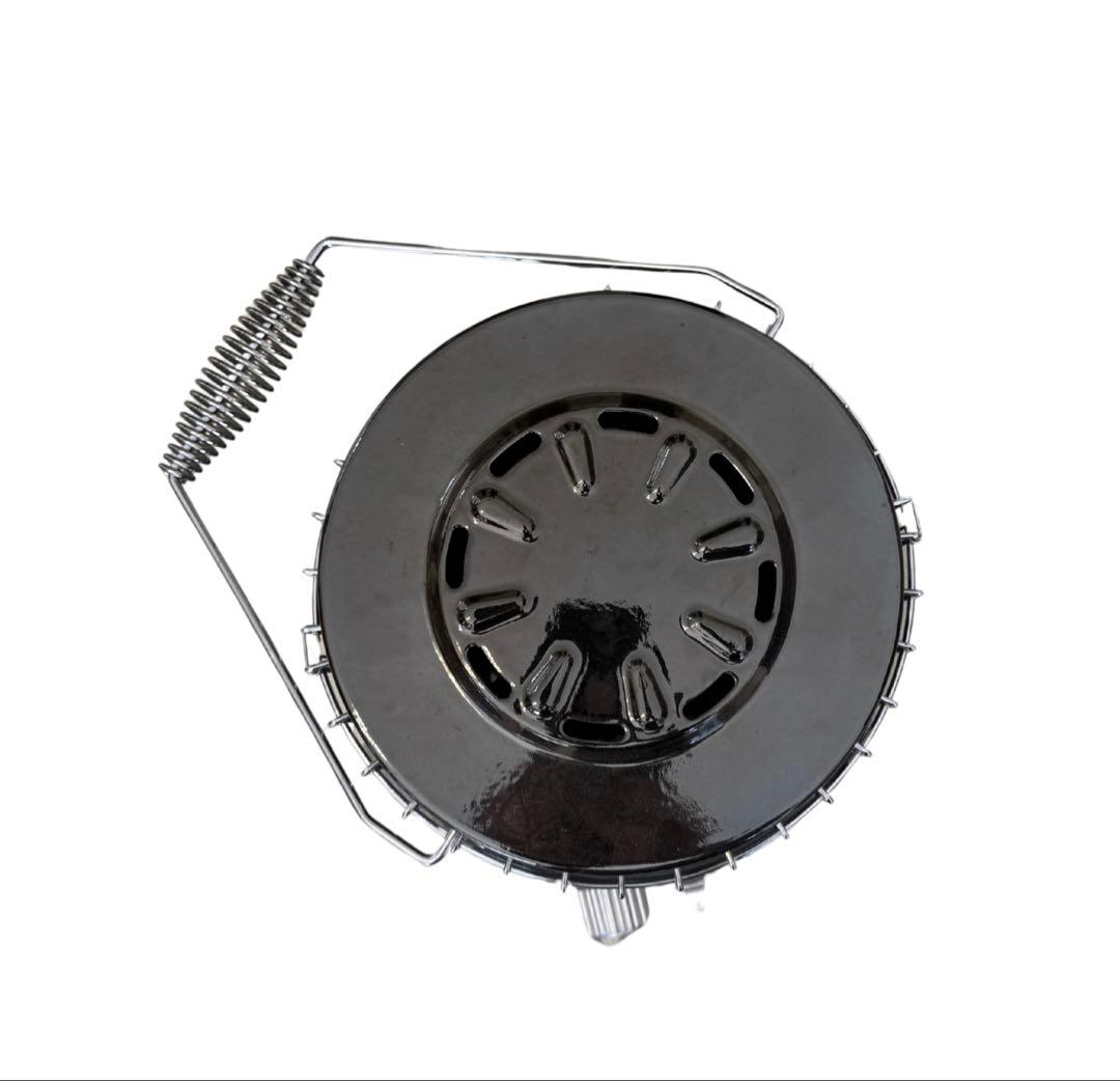 Sengoku Aladdin ストーブ ダイヤル式