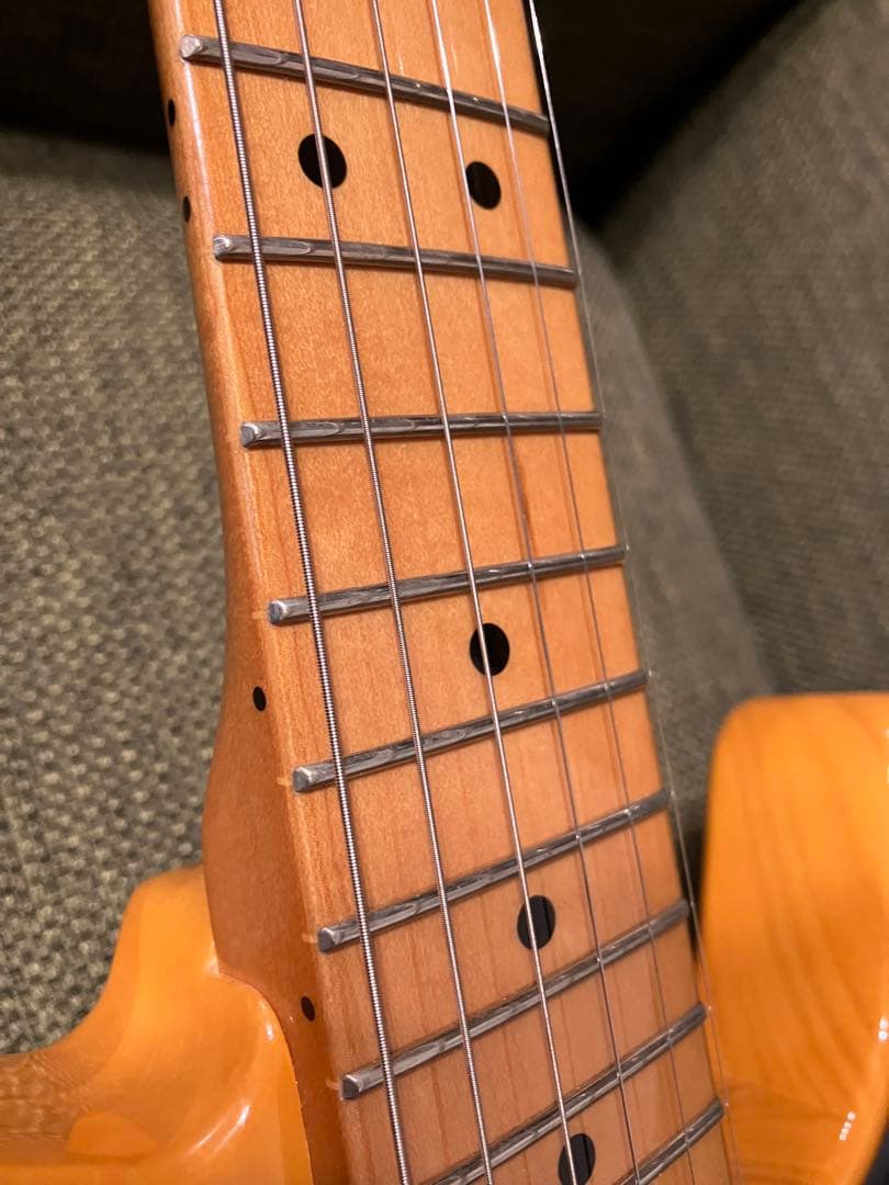 【難あり】スクワイヤーClassic Vibe '50s Telecaster