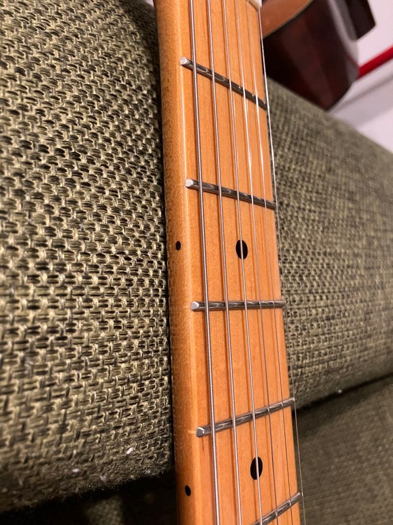 【難あり】スクワイヤーClassic Vibe '50s Telecaster