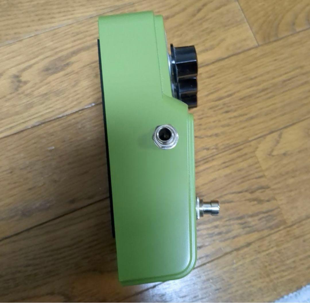 Maxon OD-820 OverDrive Pro アダプター付き　美品！