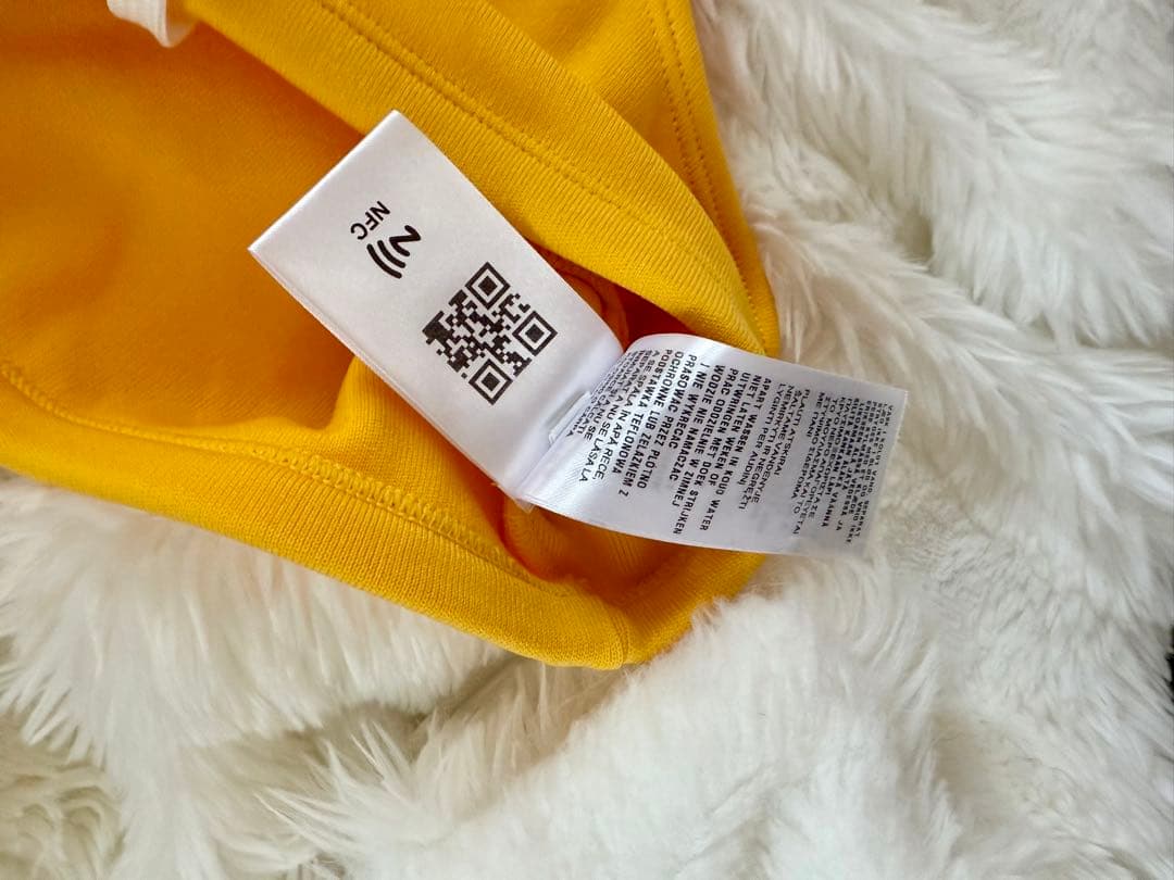 MIUMIU 2024年　レイヤード　重ね着　スイムウェア　パンツ